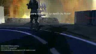 cod4 nuke