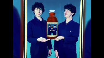 Sheldrake & Sheldrake Hot Sauce