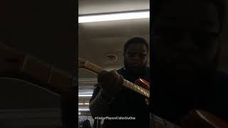 Alton Hollis Guitar Players United As One