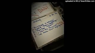2Pac - Brothers In Arms (6/20/96 One Nation DAT Mix)