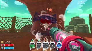 Slime Rancher - The Hunter Has Become...the Other Thing Achievement Guide