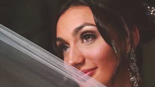 Travis & Sam Wedding