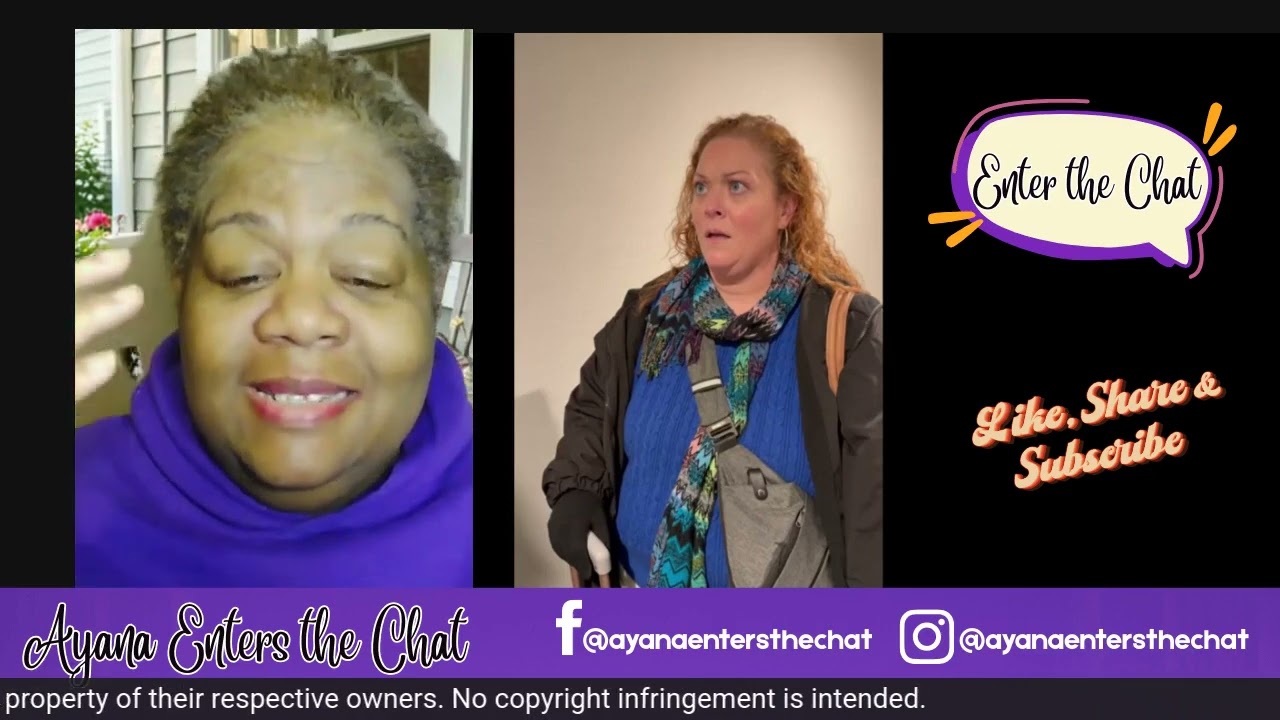 Extended Reaction with Receipts - Larry Tells Bethany Why They Couldn’t Stay at Jaden’s