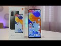 Еще один Воин Xiaomi Redmi Note 11 Pro 5G