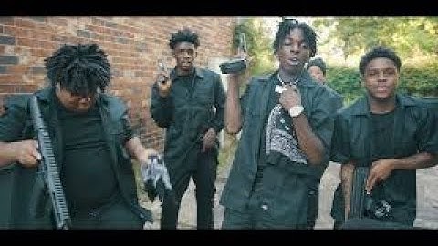 Thumbnail of BWay Yungy - 6lock Boy {Official Music Video}