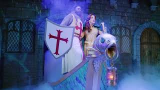 Monty Python's Spamalot