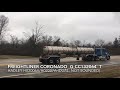 Trucks on US-23- Thank You all For Helping Me reach 100 Subscribers!