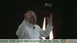 Les Testicules Endocrines - Partie 5 - Pr. Mohammed Choukri Fac De Médecine Oujda Morocco