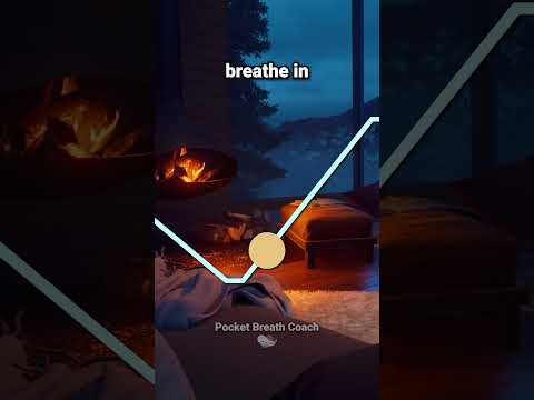 Breathing Exercise with