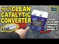 How To Clean A Catalytic Converter (Andy’s Garage: Episode - 149)