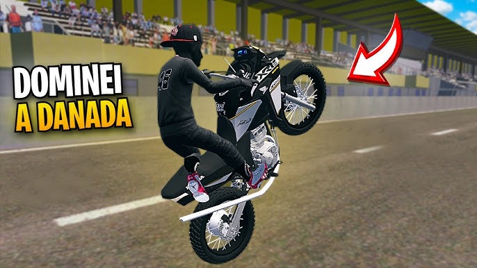 MELHOR MOD DE RUA DO GRAU PARA MX BIKES DE 2022🔥 