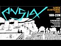 Capture de la vidéo Ansiax  (Fr)  Live Montreuil, Aux Epernons  27 11 2022