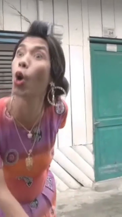 loudspeaker Anti emosi