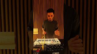 EDM meditation #livetechno #electronicmusic