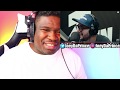 FIRST TIME HEARING - Daylyt Freestyle w The L.A. Leakers - Freestyle #074 - REACTION