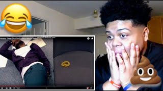 DaBaby “Suge”  (official Music Video) | Reaction😳😳