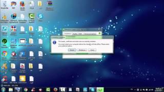 WINDOWS 7 LOADER by DAZ v1.7 - WORKING -2016