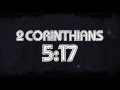 أغنية JumpStart3 | 2 Corinthians 5:17 | Official Lyric Video