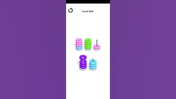 hoop stack level 354
