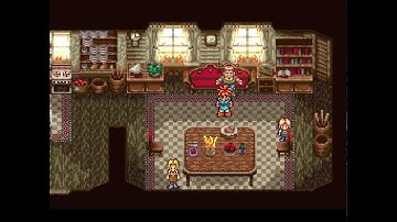 Chrono Trigger Part 1: TIMEless Vocal Impressions - Kokinovillage Let