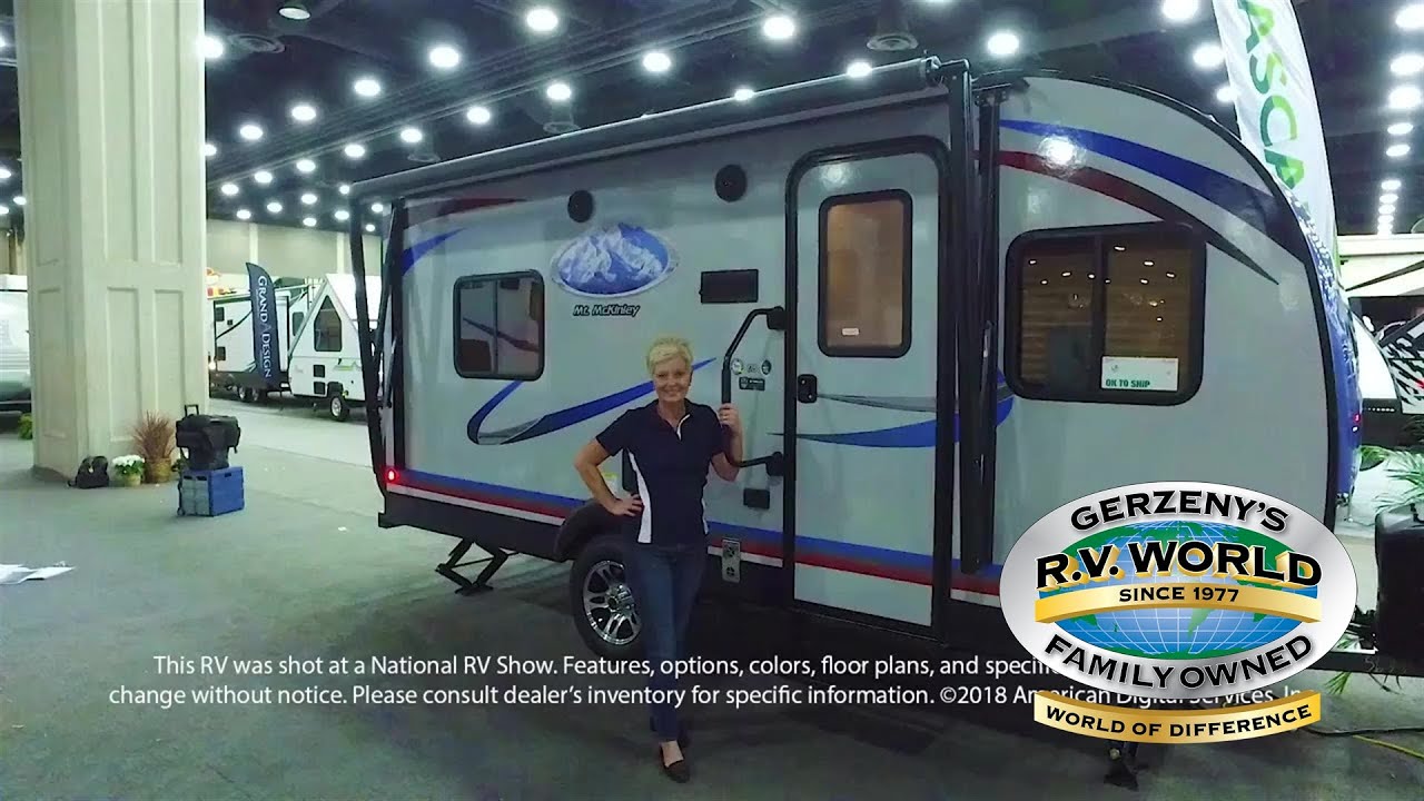 Riverside RVMt McKinley178 by Gerzeny's RV World of Florida