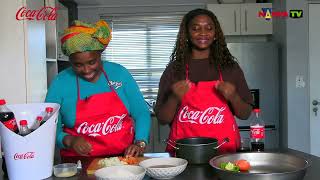 Teach me how to cook S1 EP57