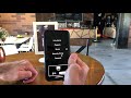 App Clip From NFC Tag