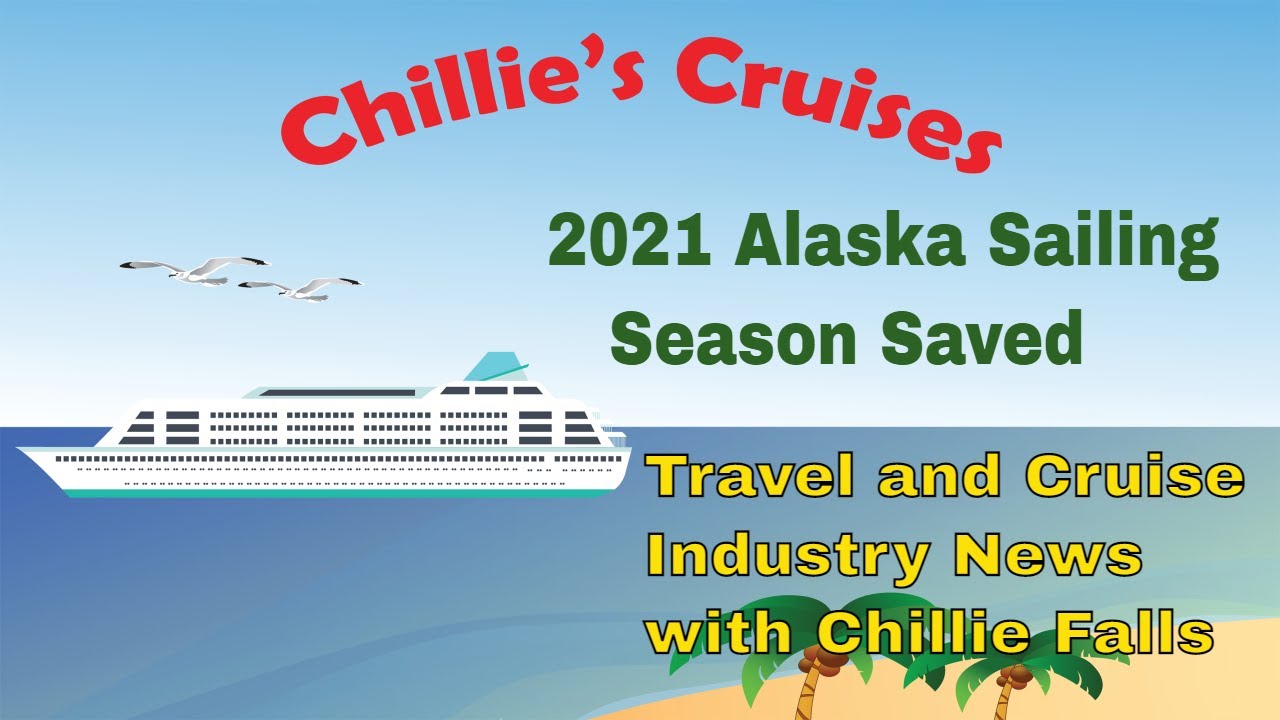 2021 Alaska Sailing Season Saved by US Senate