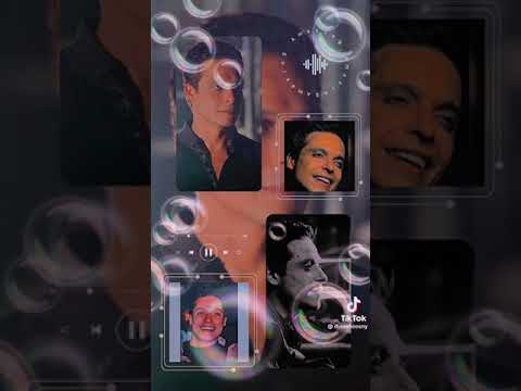 يا ملاك حبيت العمر معاك عامر منيب