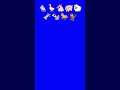 Cosmo farm animals
