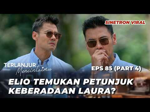 FALLING FOR YOU EP 85: LAURA PANIC‼️ NO MONEY TO PAY FOR DAMAGES? - Chicco Jerikho