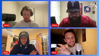REALITY CHECK: BRAVES ARE THE STREAKIEST TEAM IN BASEBALL (TBIP Ep. 15)