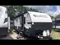 2021 Coachman Clipper 272RLS