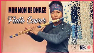 Moh ke dhage (flute cover) by chandan