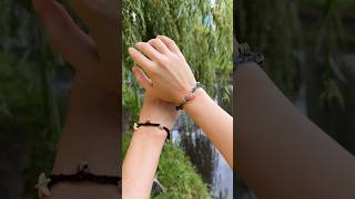 Try This With Your Bestie In Summer