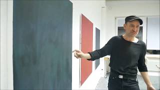 Malen nach Rothko - die Farbfeldmalerei (Paint like Rothko)