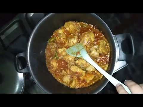 Chicken Ginger Recipe | Restaurant's Style by Easy Cooking with Mehwish