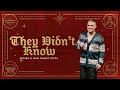 They Didn't Know | Jonathan Lambert | Experience Church