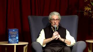 Dr Brian Weiss - Past Life Regression Session live