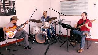 Celebrity Edgar De la torre - trio "Out of Nowhere" Profile