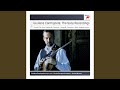 Miniature de la vidéo de la chanson Sonata No. 6 In G Major, Bwv 1019: I. Allegro