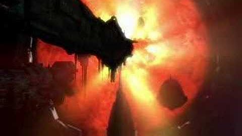 Enemy Territory Quake Wars Intro