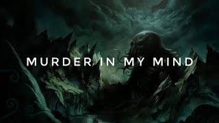 Nightcore - Murder in my mind (Reverb)