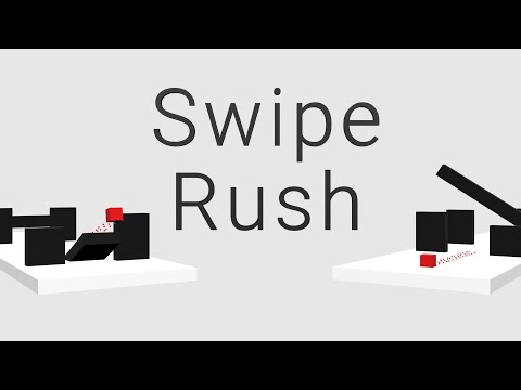 Swipe Rush