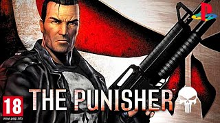 THE PUNISHER HD - Full Playthrough
This game is severly under rated, quite shocked at just how good it was! first game in my Marvel series! captured on an original PS3, using an PS2 copy. Please Enjoy!
#ThePunisher #Marvel #PlayStation THE PUNISHER HD - Full Playthrough