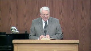 Revisiting God's Call on Your Life - Charles R. Swindoll