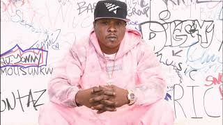 (432hz) Jadakiss - Rockin&#39; With The Best (432hz)