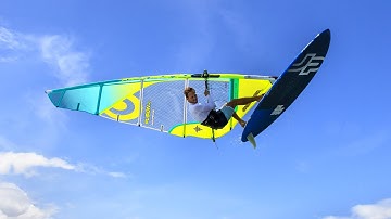 NeilPryde Fusion 2017