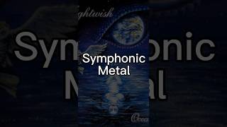 SYMPHONIC METAL In 47 Sec