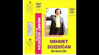 MEHMET BOZDOGAN- SANA GELMEK İSTİYORUM